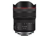 Canon 6182C002 RF 10-20mm F4 L IS STM Lens