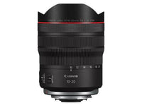 Canon 6182C002 RF 10-20mm F4 L IS STM Lens