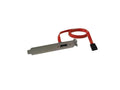 Eaton Tripp Lite P952-002 SATA to eSATA Transition Cable (7Pin/7Pin), 2 ft. (0.61 m)