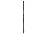 Eaton PDUMVR30HVNETLX 5.5kW Single-Phase Switched PDU, Outlet Monitoring, 208/230V Outlets (20 C13 / 4 C19), 0U, LX Interface, TAA