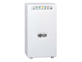 Eaton Tripp Lite SMX1200XLHG SmartPro 230V 1kVA 750W Medical-Grade Line-Interactive Tower UPS with 6 Outlets, Full Isolation