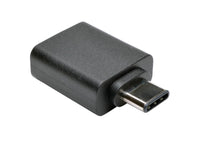 Eaton Tripp Lite U428-000-F USB-C to USB-A Adapter (M/F), 3.2 Gen 1 (5 Gbps)