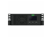 N1C 20-200208 HR-Series 2000VA Half Rack 230V UPS Mod
