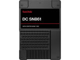 SanDisk 0TS2531 1.6TB NVMe U.2 SFF-15mm RI-3 DW/D 28% Op, Ise, Generic