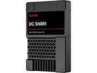 SanDisk 0TS2533 6.4TB,NVMe U.2 SFF-15mm RI-3 DW/D 28% Op, Ise, Generic