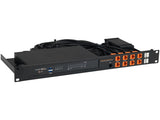 Rackmount.IT RM-SW-T12 Rackmount SonicWall TZ280 TZ380 W TZ480 TZ580 TZ680