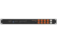 Rackmount.IT RM-SW-T12 Rackmount SonicWall TZ280 TZ380 W TZ480 TZ580 TZ680