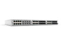 Allied Telesis AT-MCF3010SP/4SP TAA, 4 x SFP+ to 4 x SFP+ Blade for MCF3300