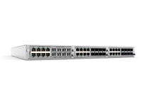 Allied Telesis AT-MCF3010SP/4SP TAA, 4 x SFP+ to 4 x SFP+ Blade for MCF3300