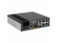 Lantronix LM4-2S-NA 2 Serial Ports, 2 Ethernet Ports, includes LMS, North American Power Cord & Adapter - The LM4 is an advanced out-of-band solution that provides