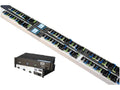 Chatsworth EA-6015-C Switched Pro eConnect PDU Black