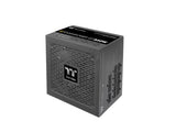 Thermaltake PS-TPT-0850FNFAGU-3 The fully modular Toughpower Snow GT series is designed to deliver 80+ Gold efficiency and is compatible with ATX 3.1 standards.