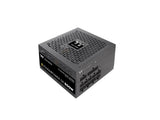 Thermaltake PS-TPT-0850FNFAGU-3 The fully modular Toughpower Snow GT series is designed to deliver 80+ Gold efficiency and is compatible with ATX 3.1 standards.