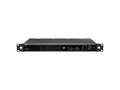 Shure AD8CDC Axient Digital PSM 8-PORT Combiner DC Module 470-960 Mhz