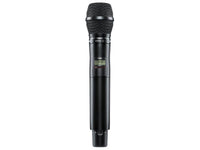 Shure AD2TA/VP68=-G57 AD2 DIGITAL WIRELESS HANDHELD TRANSMITTER - AD HH 470-616 MHz TAA- with VP68 Omnidirectional Condenser Wireless Microphone Capsule