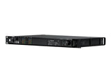 Shure AD4D-DCTA=-B AD Dual Ch DC Rx L/PTS 606-810 Mhz TAA