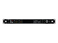 Shure AD4DNPTA=-C AD4D DUAL-CHANNEL Digital Wireless Receiver - AD Dual Ch Rx 750-960 Mhz TAA