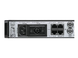 Shure AD4DUSTA=-B AD4D DUAL-CHANNEL Digital Wireless Receiver - AD Dual Ch Rx 606-810 Mhz TAA
