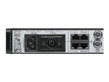 Shure AD4Q-DCTA=-A AD Quad Ch DC Rx L/PTS 470-636 Mhz TAA
