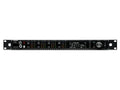 Shure AD4Q-DCTA=-C AD Quad Ch DC Rx L/PTS 750-960 Mhz TAA
