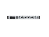 Shure AD4QNPTA=-C The AD4Q Axient Digital four-channel wireless receiver sets a new standard in transparent digital audio and maximum spectral efficiency.