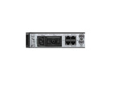 Shure AD4QUSTA=-A The AD4Q Axient Digital four-channel wireless receiver sets a new standard in transparent digital audio and maximum spectral efficiency.