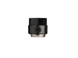 Shure AD651B-TA Adding a talk switch to Axient Digital ADX series transmitters adds remote push-button routing options for the audio outputs of Axient