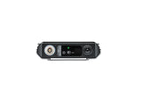 Shure ADX1TA=-G57 ADX1, like all ADX transmitters, sets the stage for exceptional performance, with wide tuning up to 184 MHz, interference protection