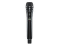 Shure ADX2FDTA/K8B=-G57 ADX2FD/K8, like all ADX transmitters, sets the stage for exceptional performance, with wide tuning up to 184 MHz, interference protection