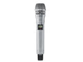 Shure ADX2FDTA/K8N=-G57 ADX2FD/K8, like all ADX transmitters, sets the stage for exceptional performance, with wide tuning up to 184 MHz, interference protection