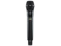 Shure ADX2FDTA/K9B=-G57 ADX2FD/K9, like all ADX transmitters, sets the stage for exceptional performance, with wide tuning up to 184 MHz, interference protection