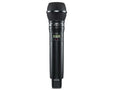 Shure ADX2TA/VP68=-G57 ADX2/VP68 - Transmitter - Wireless - Durable, moisture-resistant, lightweight metal case in black finish