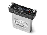 Shure ADX5DUSTA=-B ADX5D Portable Receiver, 606-810MHz TAA