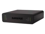 Shure ANI22-XLR-TA 2 Ch IN/OUT - Dante, 1/3 Ru, XLR TAA