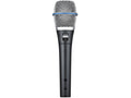 Shure BETA87A-TA Condenser Hand Held Vocal Microphone TAA
