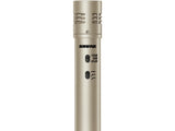 Shure KSM137/SL-TA Microphone, Cardioid Cndnsr Studio TAA