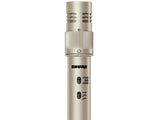 Shure KSM141/SL-TA Mic., DUAL-PATTERN Condenser Studio TAA