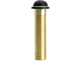 Shure MX395B/O-LED-TA Button Microphone TAA