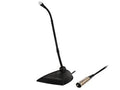 Shure MX412D/S-TA Microphone - Wired - TAA