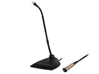 Shure MX412D/S-TA Microphone - Wired - TAA