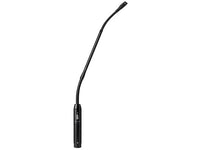 Shure MX412S/C-TA Microphone - Wired - TAA