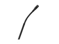 Shure MX424/N-TA Gooseneck, 24 without capsule TAA - The MX424 allows articulate speech capture to be placed precisely where you need it.