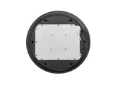 Shure MXA901B-R-TA 13 Round Ceiling Array, Black, TAA- Single Zone Automatic Coverage technology captures simultaneous talkers in different parts of the