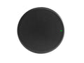 Shure MXA901B-R-TA 13 Round Ceiling Array, Black, TAA- Single Zone Automatic Coverage technology captures simultaneous talkers in different parts of the