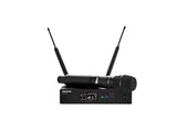 Shure QLXD2TA/K9HS=-J50A QLXD2 Wireless Hh W/KSM9HS Head TAA