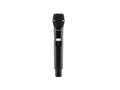Shure QLXD2TA/SM87=-H50 QLXD2 WIRELESS HH W/SM87 HEAD TAA - 20 Hz to 20 kHz frequency range with flat response