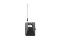 Shure ULXD1LEMO3TA=-X52 ULXD1 Bodypack Transmitter W/ Lemo TAA