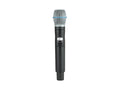 Shure ULXD2TA/B87C=-V50 ULXD2 Wireless Hh W/BETA87C Head TAA