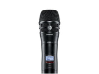 Shure ULXD2TA/K8B=-X52 ULXD HH Transmitter 902-927 MH TAA - Interchangeable microphone cartridges