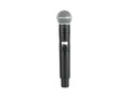 Shure ULXD2TA/SM58=-V50 ULXD2 Wireless Handheld W/SM58 Head TAA